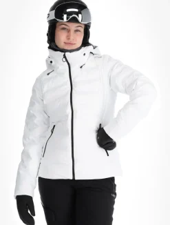 34W4406 ski-jas dames