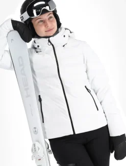 34W4406 ski-jas dames