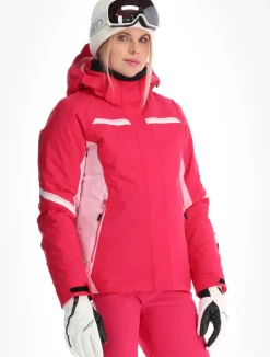 35W0146 ski-jas dames