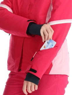 35W0146 ski-jas dames