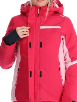 35W0146 ski-jas dames