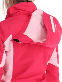 35W0146 ski-jas dames