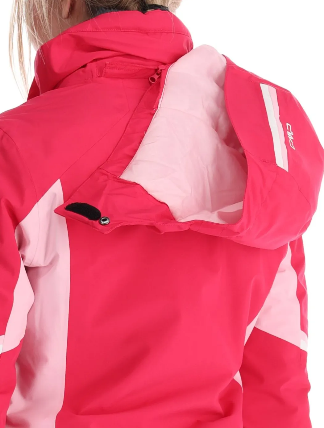 35W0146 ski-jas dames