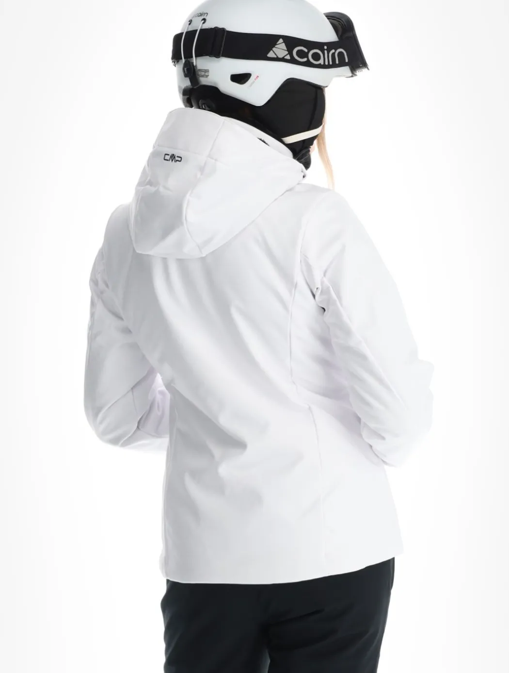 35W0236 ski-jas dames