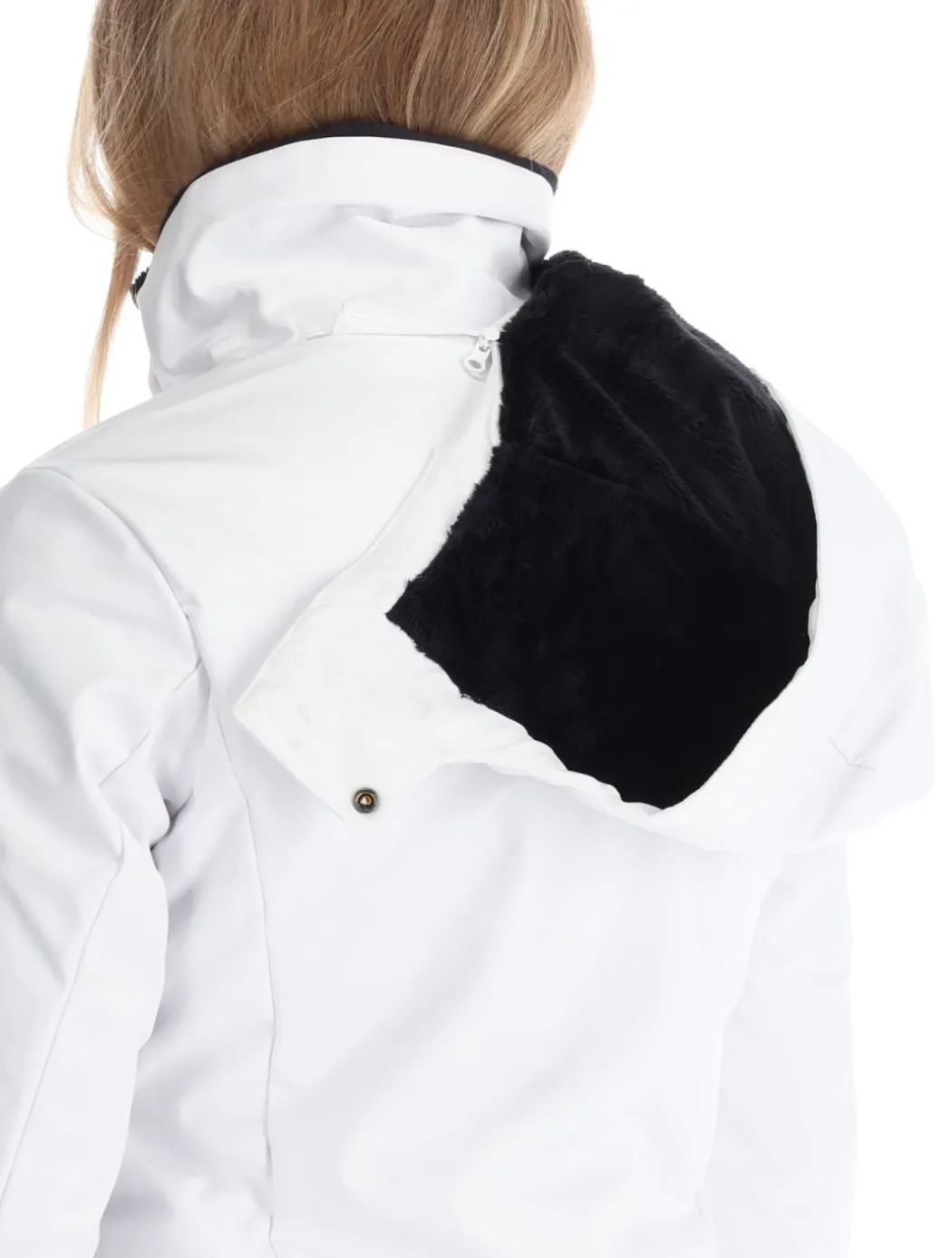 35W0236 ski-jas dames