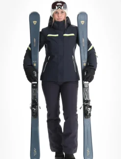 35W0146 ski-jas dames