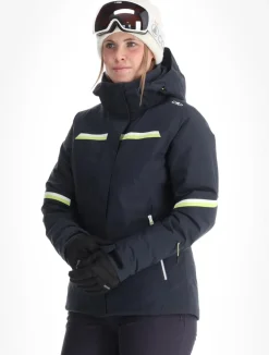 35W0146 ski-jas dames
