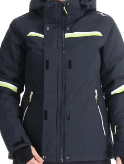 35W0146 ski-jas dames
