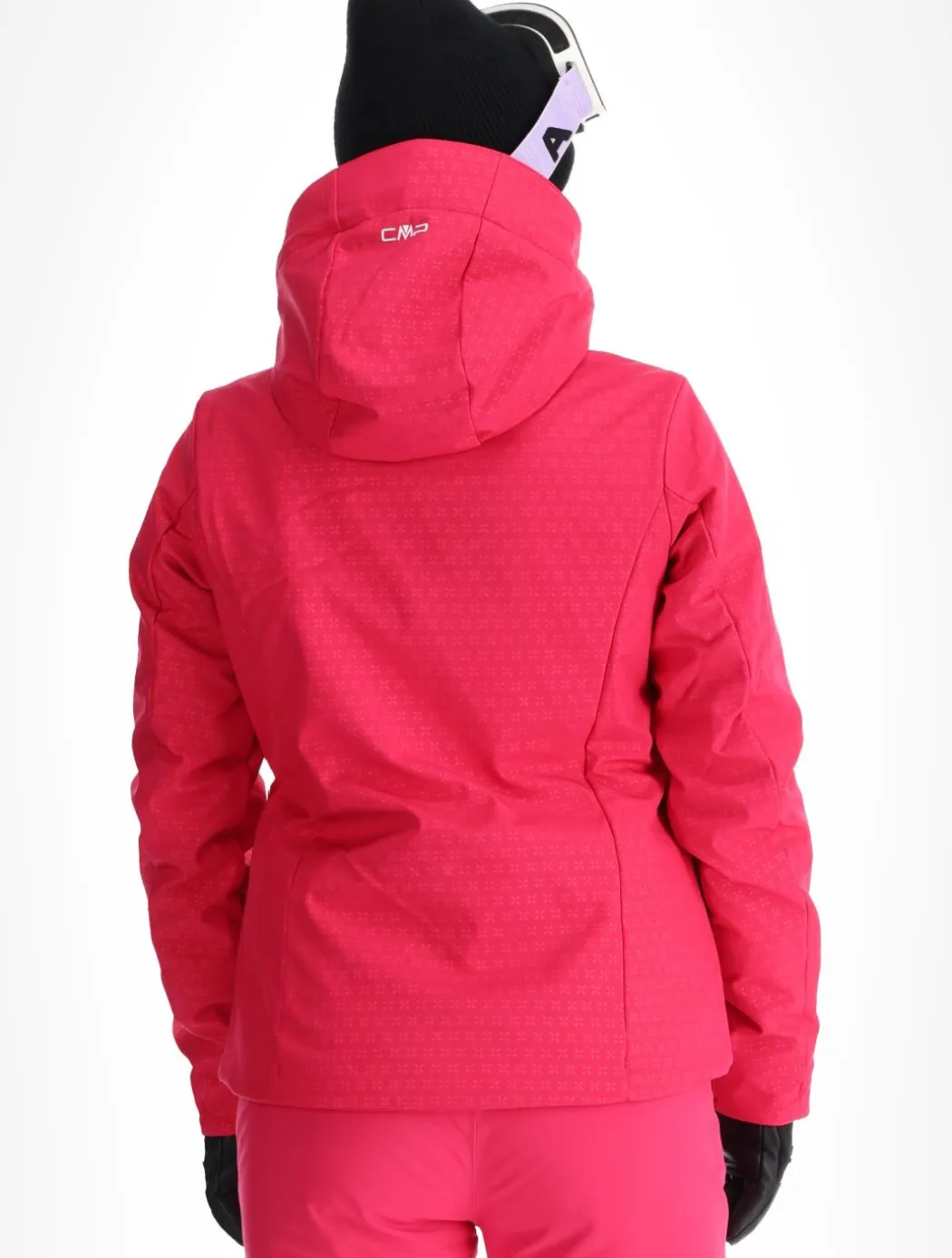 35W0236 ski-jas dames