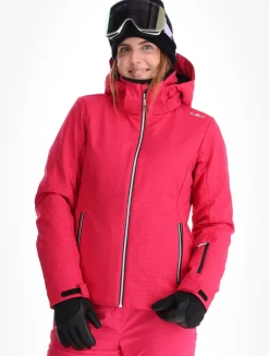 35W0236 ski-jas dames