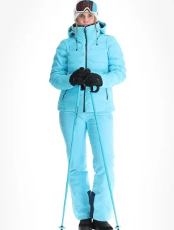 34W4406 ski-jas dames