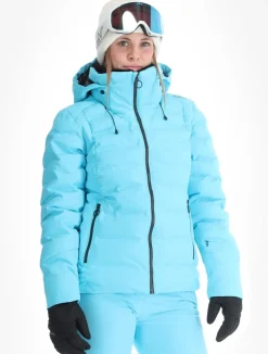 34W4406 ski-jas dames