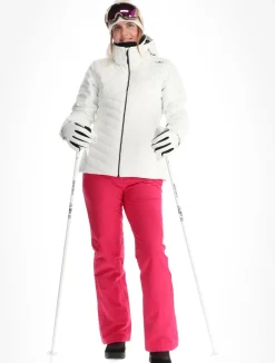 35W0166 ski-jas dames
