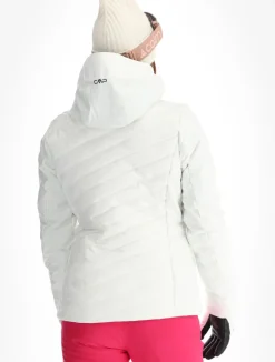 35W0166 ski-jas dames