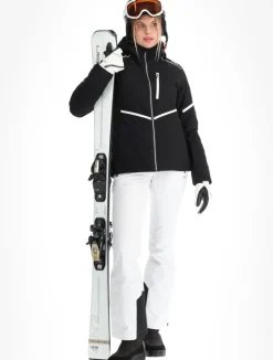 35W0156 ski-jas dames