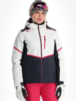 35W0156 ski-jas dames