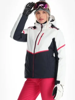 35W0156 ski-jas dames