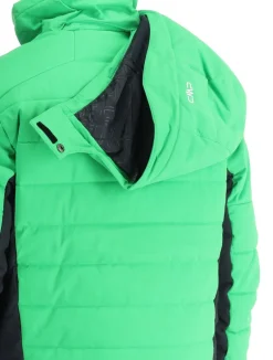 35W0127 ski-jas heren