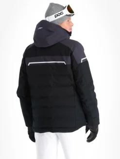 33W0887 ski-jas heren
