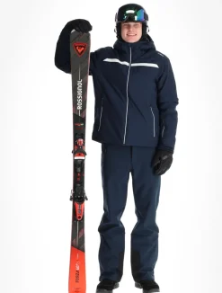 35W0007 ski-jas heren