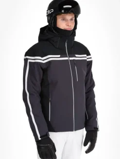 34W4687 ski-jas heren