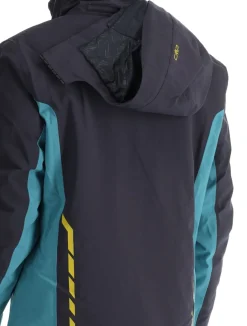 35W0097 ski-jas heren