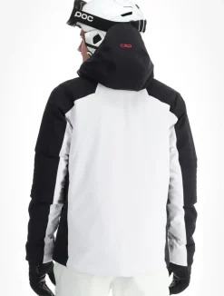 35W0067 ski-jas heren