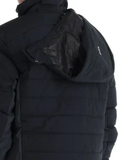 35W0127 ski-jas heren