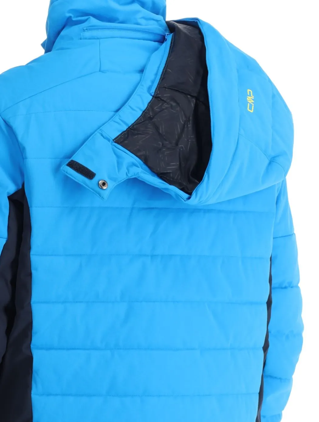 35W0127 ski-jas heren
