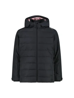 35W0315 ski-jas kinderen