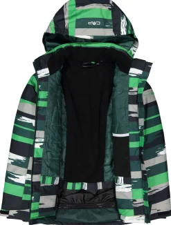 39W1924 ski-jas kinderen