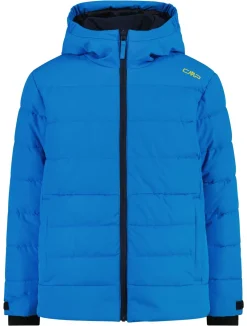 35W0314 ski-jas kinderen