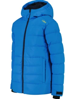 35W0314 ski-jas kinderen