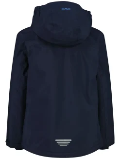 39W1924 ski-jas kinderen