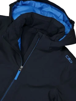 39W1924 ski-jas kinderen