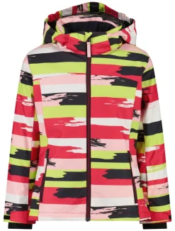 39W2085 ski-jas kinderen