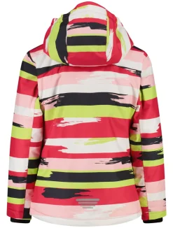 39W2085 ski-jas kinderen
