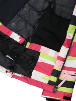 39W2085 ski-jas kinderen