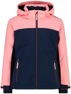 39W2085 ski-jas kinderen