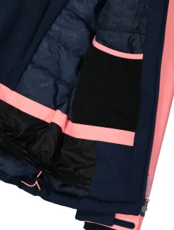 39W2085 ski-jas kinderen