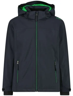 39W1924 ski-jas kinderen