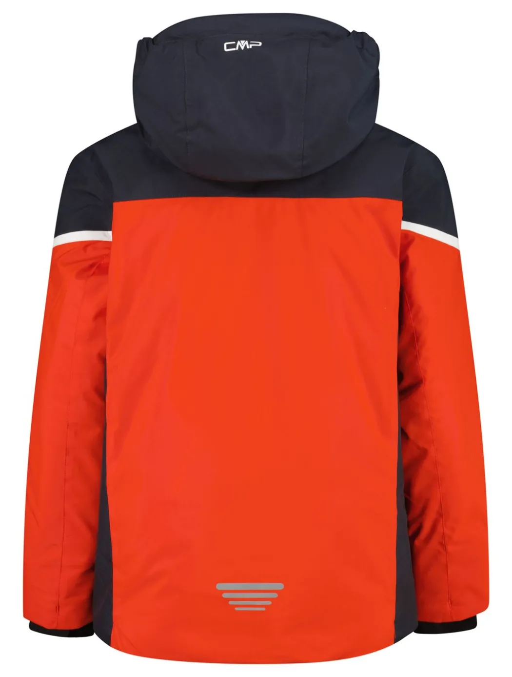35W0304 ski-jas kinderen