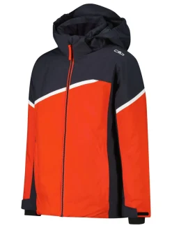 35W0304 ski-jas kinderen