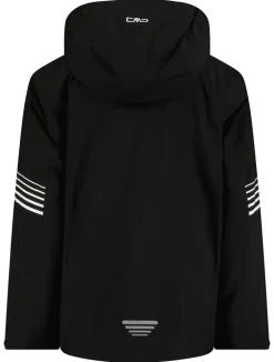 35W0284 ski-jas kinderen