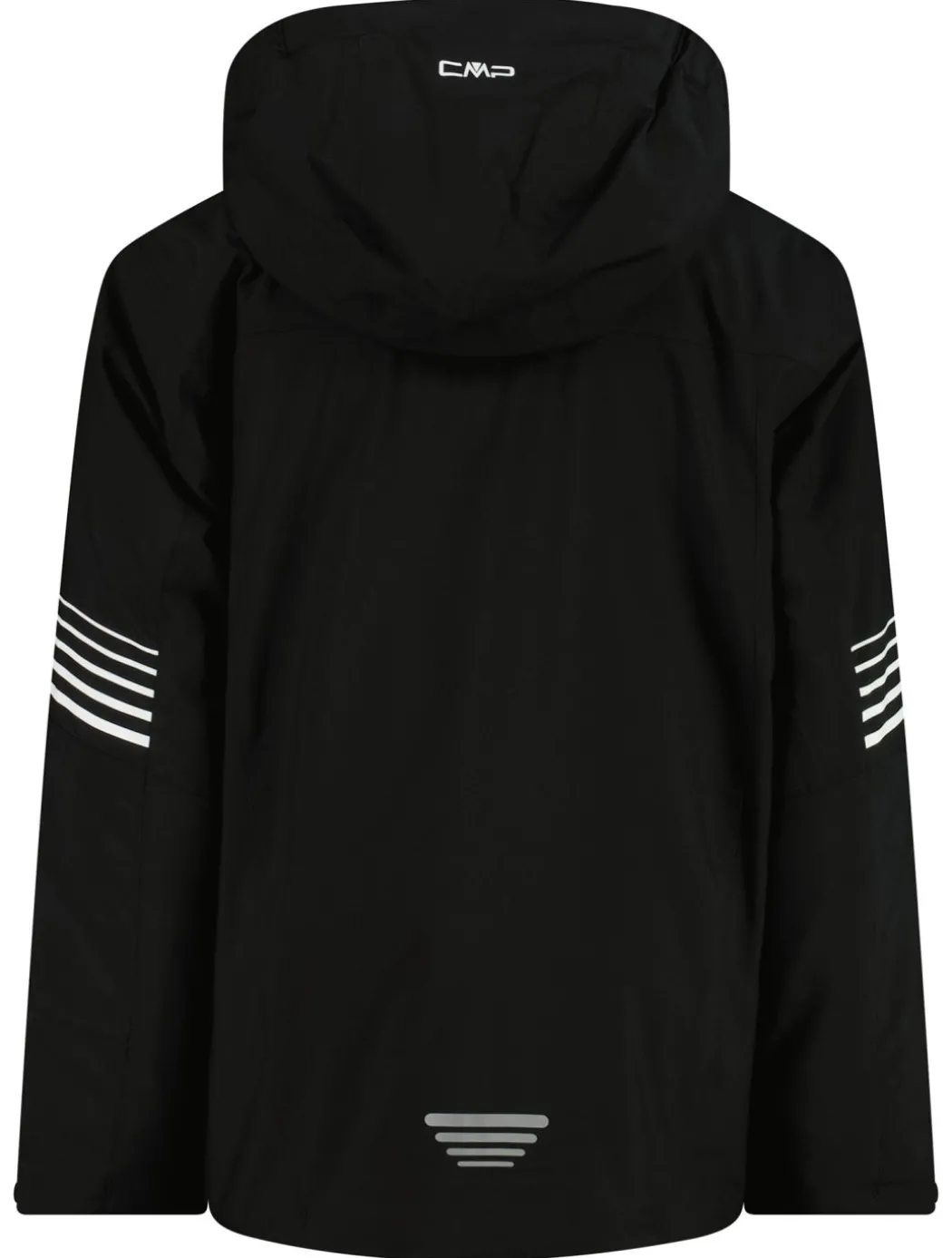 35W0284 ski-jas kinderen