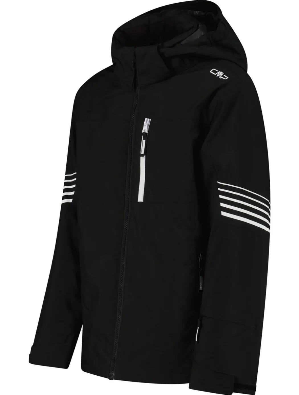35W0284 ski-jas kinderen