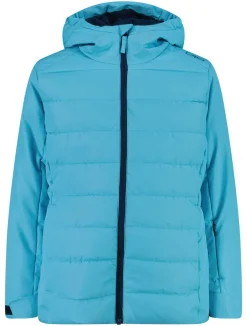 35W0315 ski-jas kinderen