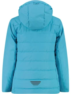 35W0315 ski-jas kinderen