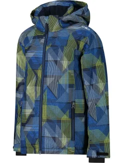 39W1924 ski-jas kinderen