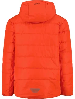35W0314 ski-jas kinderen